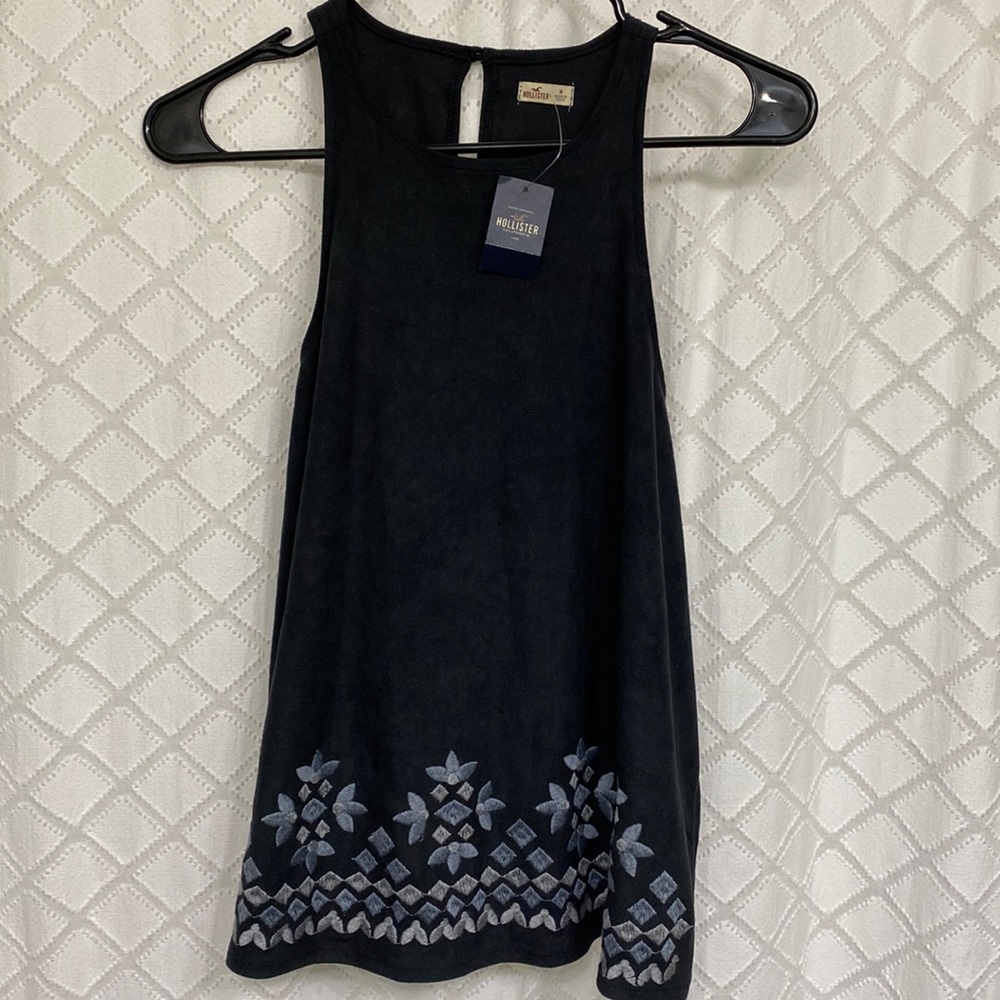 Hollister tank top